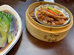 -味友味港印记(厦门集美银泰百货店)