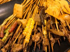 -长药唐师乐山油炸(石人直营店)