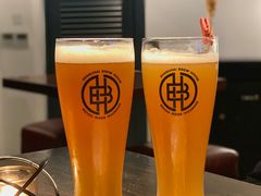 -Shanghai Brew House上海啤酒工坊(老外街店)