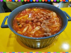 -嗨皮儿·现蒸面皮(抄纸巷店)