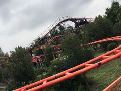 -辛玛王国游乐园