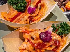 -梨花自助烤肉(乐宾店)