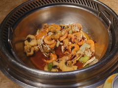 -七欣天香辣蟹火锅(上海银亿滨江店)