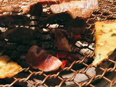 -农乐园炭火烤肉(世茂店)