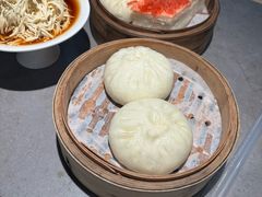 -晓淮山·扬州早茶·淮扬菜(龙阳广场店)