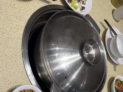 -煲大王猪肚鸡·椰子鸡火锅(红谷滩万达店)