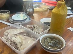 -小辫子羊肉面馆(周东店)
