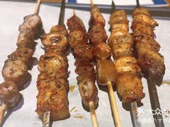 -肉串汪(西便门店)