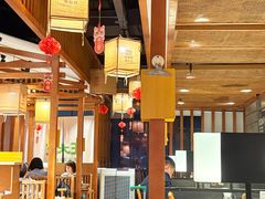 -煲大王猪肚鸡·椰子鸡火锅(泊富ICITY店)