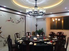 包厢-五姊妹海鲜(火车站店)