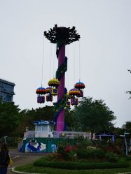 -深圳市儿童乐园