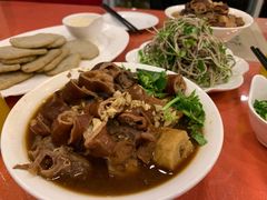 -北京小肠陈饭庄(方庄店)