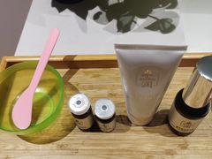 -莱蔻·圣灸堂·推拿艾灸(天山店)