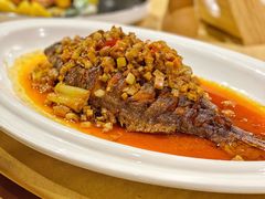 -鱼桥巷·美学川菜