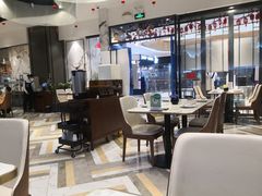 大堂-宝月楼·台湾菜馆(天河城店)