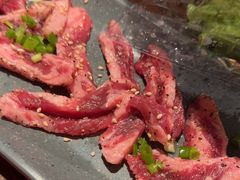 -新石器烤肉(中房金谊广场店)