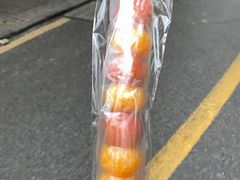 -银座影城(小十字)