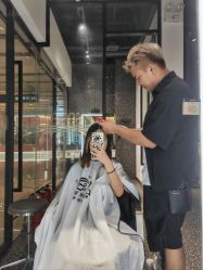 -丝语萱形象