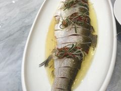 -玉华台饭庄·淮扬菜·烤鸭(望京店)