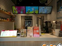 -CoCo都可(惠山古镇店)