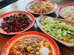 -肖四女·江湖菜(临港店)