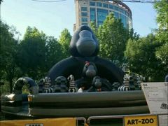 -So Lounge索兰至餐厅(蓝色港湾店)