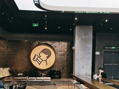 -喜茶(深圳万象城黑金店)