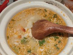 -避风塘(宝山万达店)