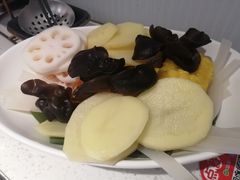 -新辣道鱼火锅(西直门店)