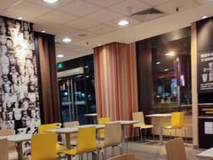 -麦当劳(余姚北站店)