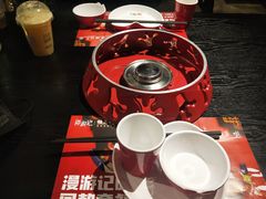 -蛙三泡椒牛蛙(万象城店)