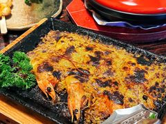 -酒肴一瓢·活贝料理·日本料理(三元桥·霄云路店)