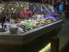 -Sizzler时时乐西餐厅(长楹天街购物中心店)
