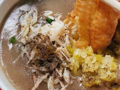 -汪记鲜鱼糊汤粉(沈阳路总店)