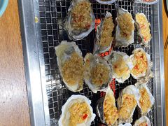 -蚝英雄·自助烤蚝(高新店)