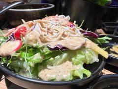 -九田家黑牛烤肉(溧水万达店)