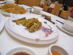 -东豪园林海鲜酒家(南港路辅路店)
