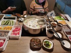 -野妹火锅(南园店)