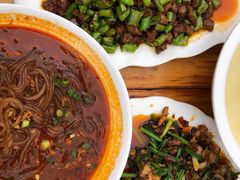 -灯盏窝饭店(新都分店)