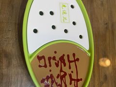 -芝麻花餐厅(祁家豁子店)