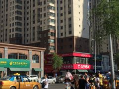 -仁义涵西餐·咖啡(中华巴洛克店)