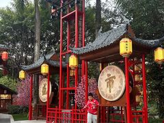 -深圳锦绣中华民俗村