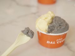-Dal Cuore 达可芮冰淇淋(陕西北路店)