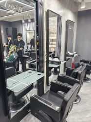 -Tipo Hair salon（明星）店