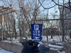 -北京龙庆四季香农家饭庄·灶台鱼·碳烤虹鳟鱼(龙庆峡店)