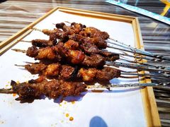 -锅十二涮肉馆·鞭蛋锅