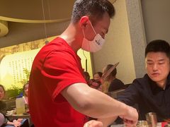 -西塔老太太泥炉烤肉(川沙百联店)