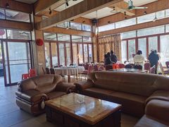 -竹庄餐馆·26年店(南昆山景区店)