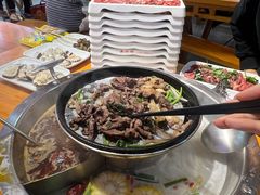 -养牛邓·潮汕牛肉海鲜自助火锅(广州店)