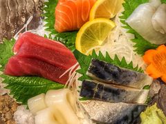 -琴寿司居酒屋(软件园店)